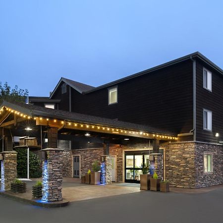 Holiday Inn Express Fort Bragg By Ihg Exteriér fotografie