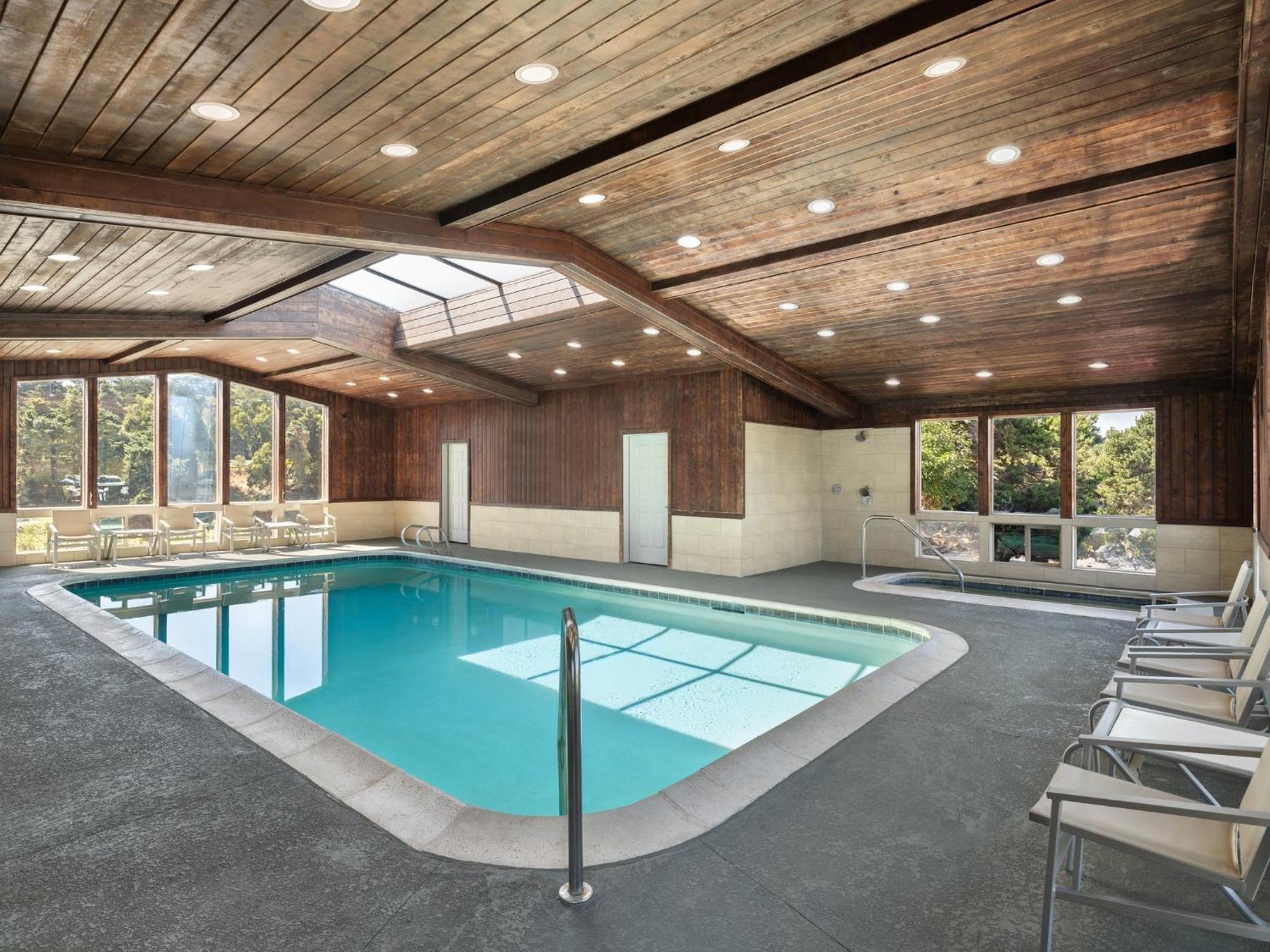 Holiday Inn Express Fort Bragg By Ihg Exteriér fotografie