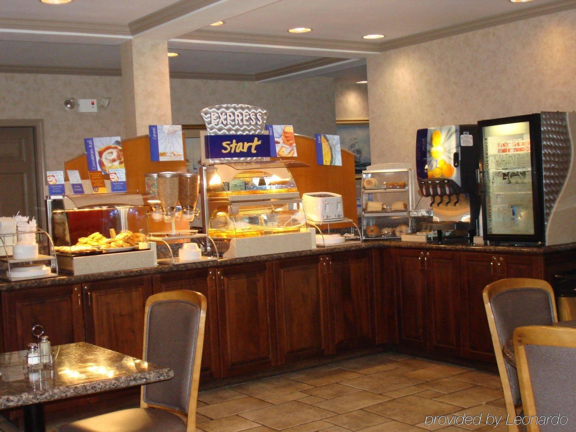 Holiday Inn Express Fort Bragg By Ihg Exteriér fotografie